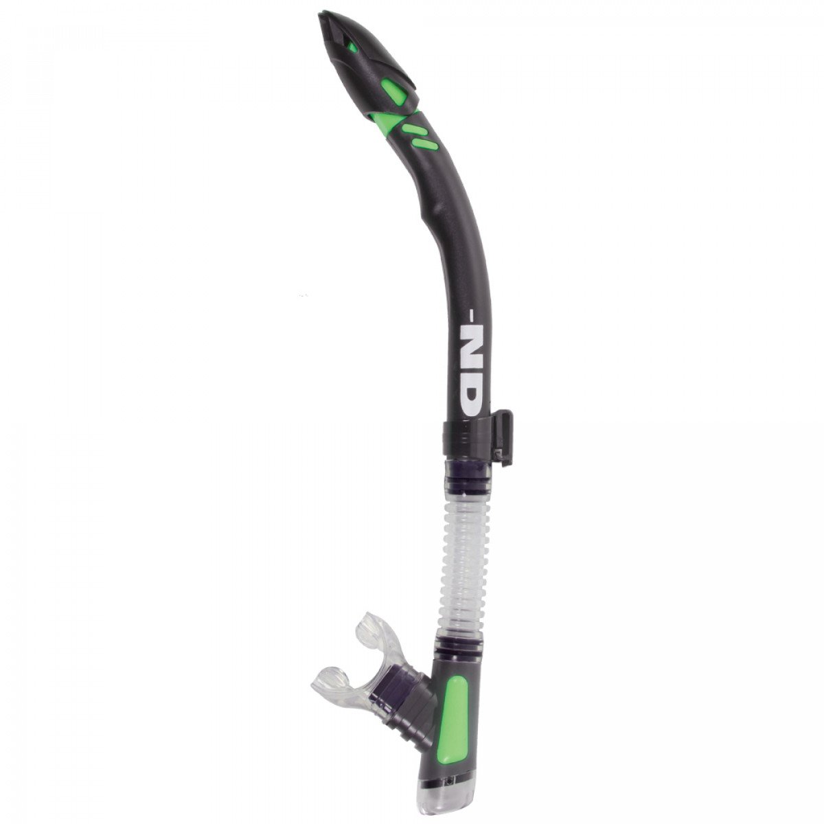 Northern Diver Snakehead Snorkel. Colour Choice.