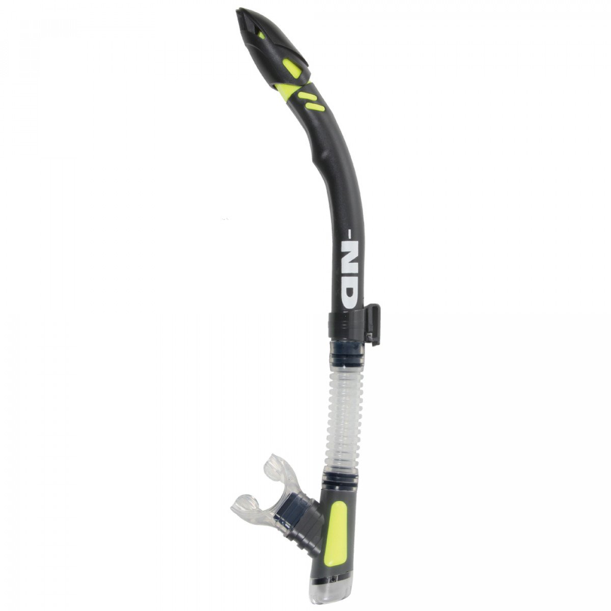 Northern Diver Snakehead Snorkel. Colour Choice. - Image 2