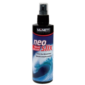 McNett Neo-Slix Pump Spray.