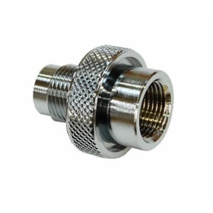 Beaver M26 232 Male/232 Female Din Adaptor