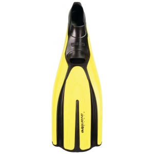 Yellow Fins