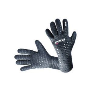 Mares Flexa Touch 2mm Neoprene Gloves. Size Choice.