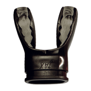 Mares Jax Individual Scuba Regulator Heat Moulded Mouthpiece