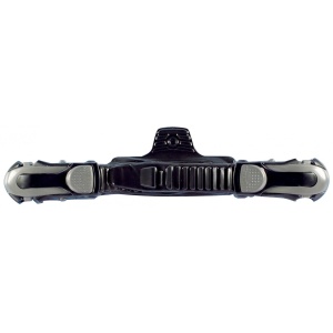 Mares ABS Plus Replacement Fin Buckle With Strap.