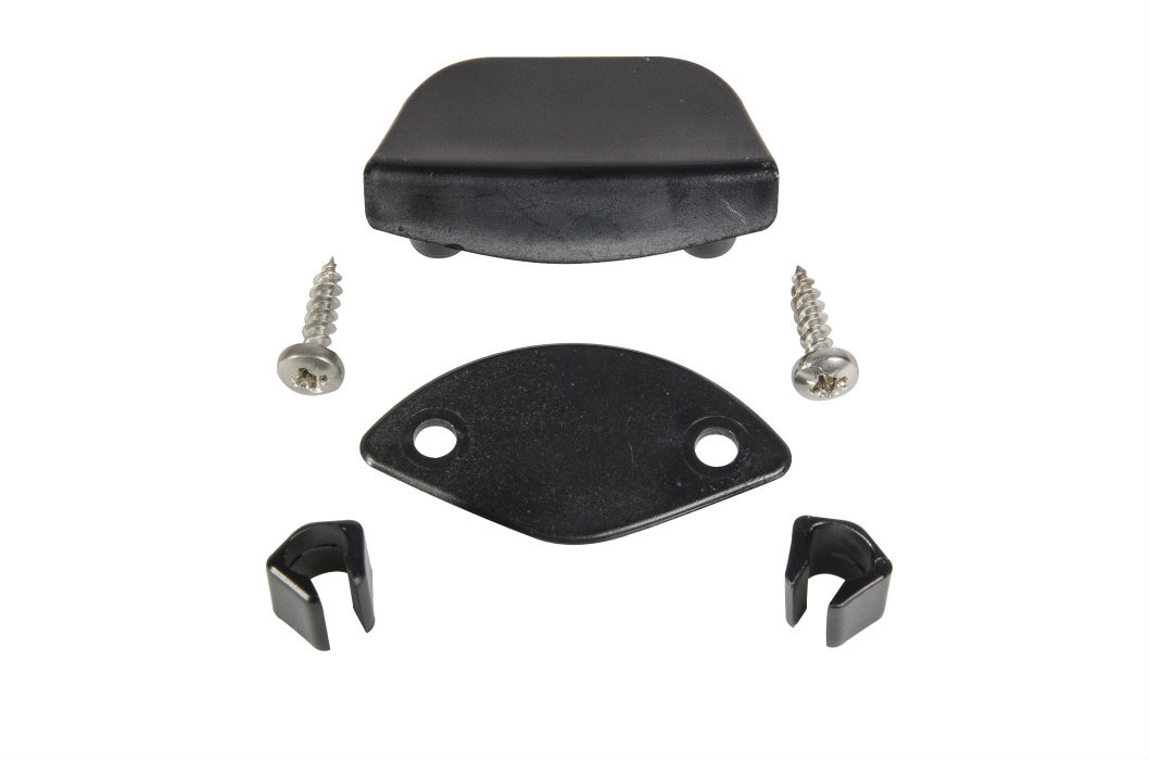 Mares Razor Fin Blade Fixing Kit. Sold in Pairs
