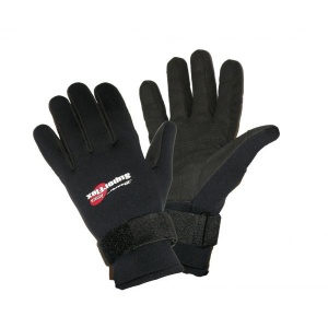 Beaver 3mm Amara Superflex Gloves - Size Choice