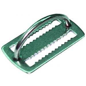 Beaver sports Stainless Steel D Ring Weight Retainer