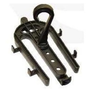 Beaver Sports Dry-Suit/Regulator Hanger