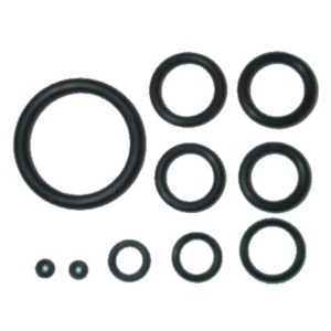 Beaver Mixed Pack Of O-Rings