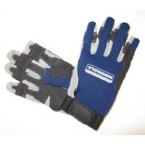 Typhoon Race II Lightweight 2mm Sailing Gloves.