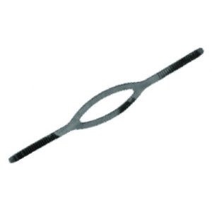 Rubber Mask Strap