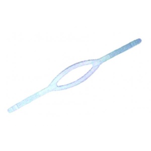 Beaver sports Silicone Mask Strap