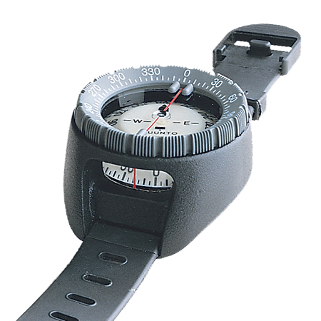 Suunto SK-8 Wrist Dive Compass NH.