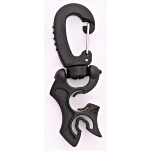 Miflex Hoses - Hose Retaining Clip