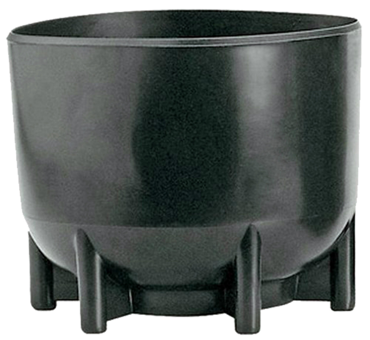 Beaver Sports 8" (204mm) Single Cylinder Boot