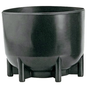 Beaver Sports 7" (180mm) Single Cylinder Boot