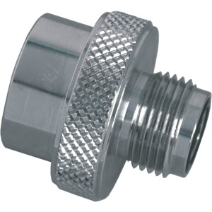 Beaver 300 Bar M26 Male/232 Bar DIN Female Adaptor