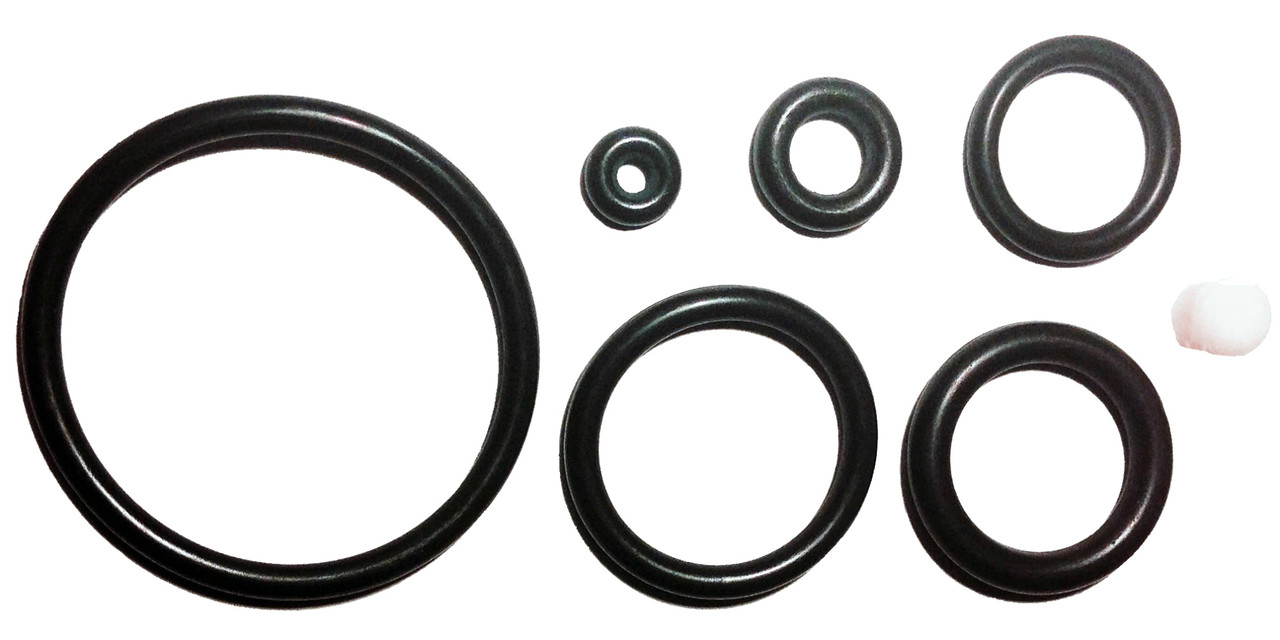 Beaver Service Kit for Mini 1st Stage
