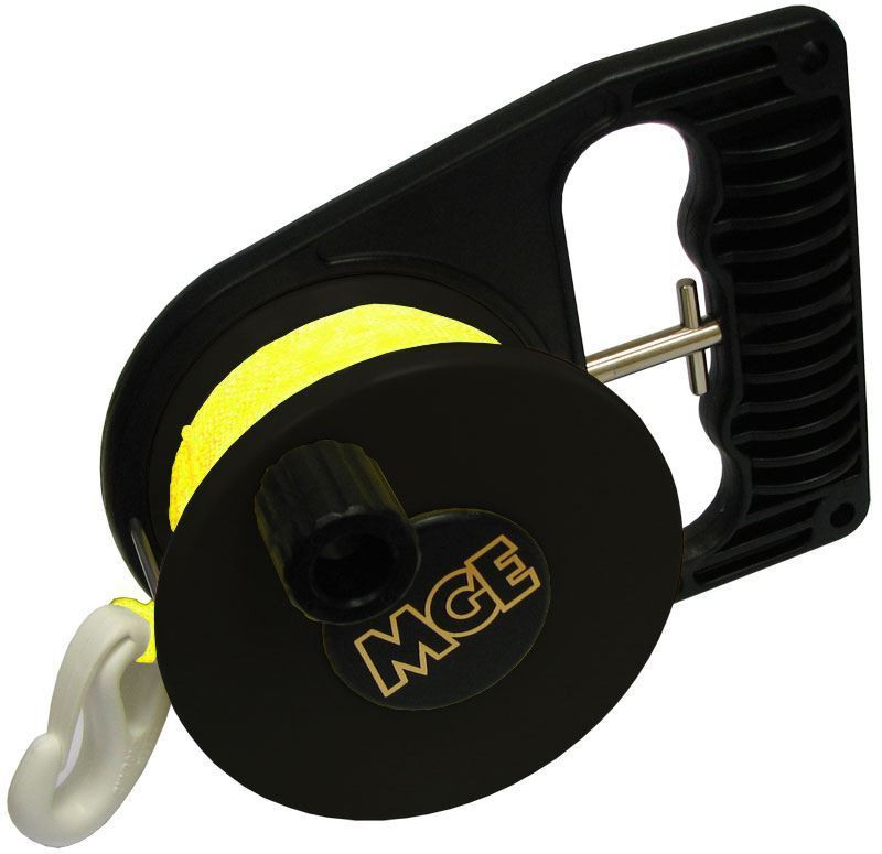 MGE Tec 100 Divers Reel