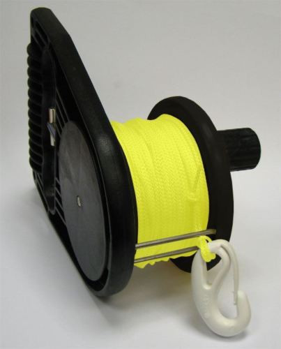 MGE Tec 100 Divers Reel - Image 2