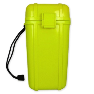 Lumb Bros S3 T4500 Dry Box / Waterproof Case - Colour Choice