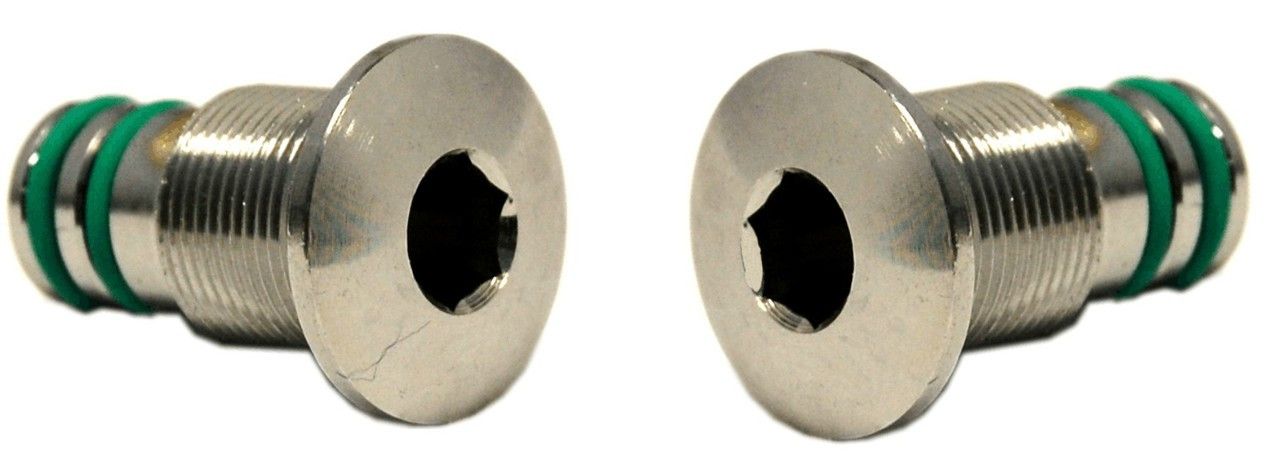 Left & Right