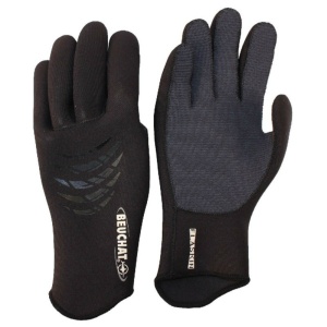 Beuchat 2mm Elaskin Gloves - Size Choice