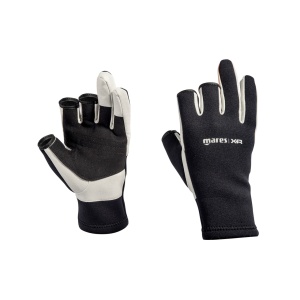 Mares XR Tek 2mm Amara Gloves - Size Choice