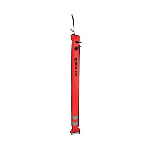 Mares SMB Regular Orange - XR Line