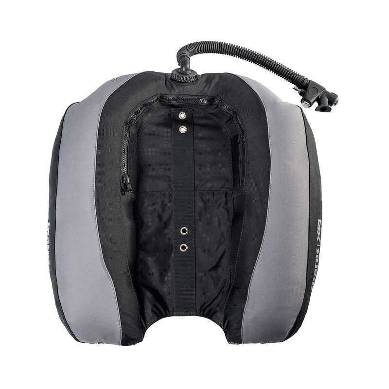 Mares Twin Tank Wing Bladder. Size/Lift Choice - XR Line