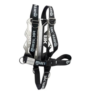 Mares Heavy Duty Complete Mount set - XR Line
