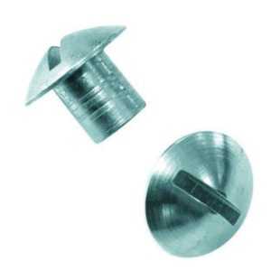 Mares Rounded Bolt Screw (4 pcs) - XR Line