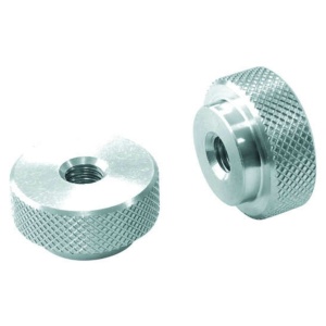 Mares Thumbwheel SS303 (2pcs) - XR Line