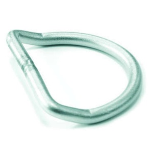 Mares D-rings Curved SS316 (10 pcs) - XR Line
