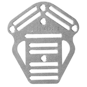 Mares Sidemount Top SS316 Plate - XR Line