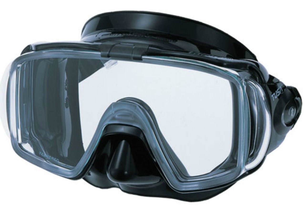 Tusa Visio Tri Ex Mask Mad Dive Shop Ltd Tusa Visio Tri Ex Mask Mad Dive Shop Ltd
