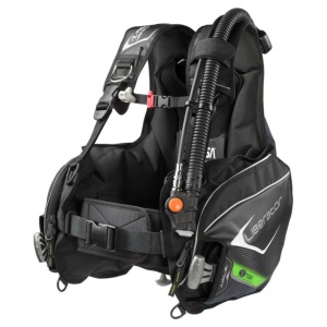 TUSA Liberator BCD Jacket - Size Choice