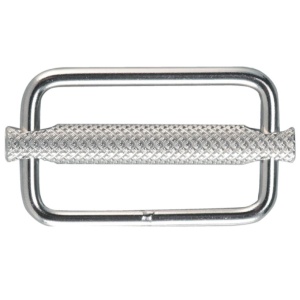 Beaver 50mm Stainless Steel Slide Lock