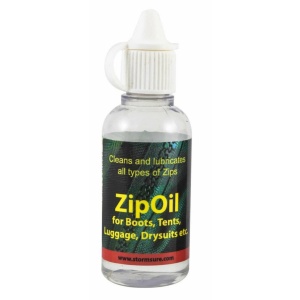 Stormsure Zip Lubricating Oil 30ml Bottle
