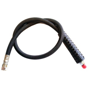Beaver FlexLite Regulator Hose 29" (74cm)
