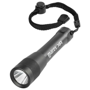 Mares Back Up Torch - XR Line