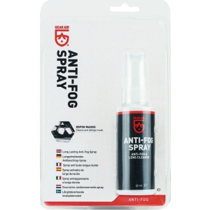 McNett Gear Aid Sea Quick Anti Fog 60ml Container