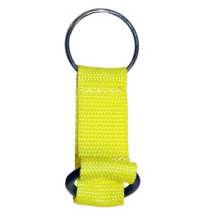 Beaver Sports Ring Attachment with Split Ring
