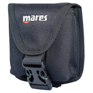 Mares Trim Weight Pocket - Pair