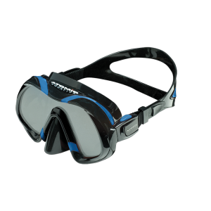 Black/Blue