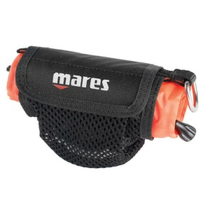 Mares Diver Marker Buoy - All In One