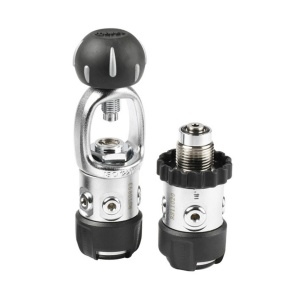 Mares R2S Regulator 1st Stage