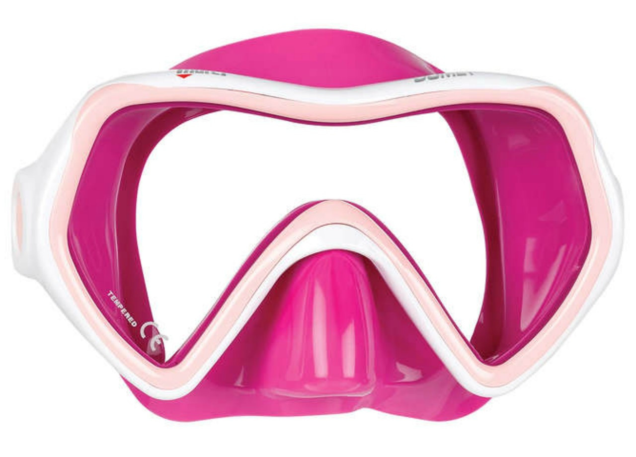 Mares Comet Junior Mask - Image 3