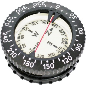 Beaver sports Compass Capsule 60mm