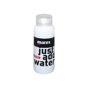 Mares Mineral Talcum 125g